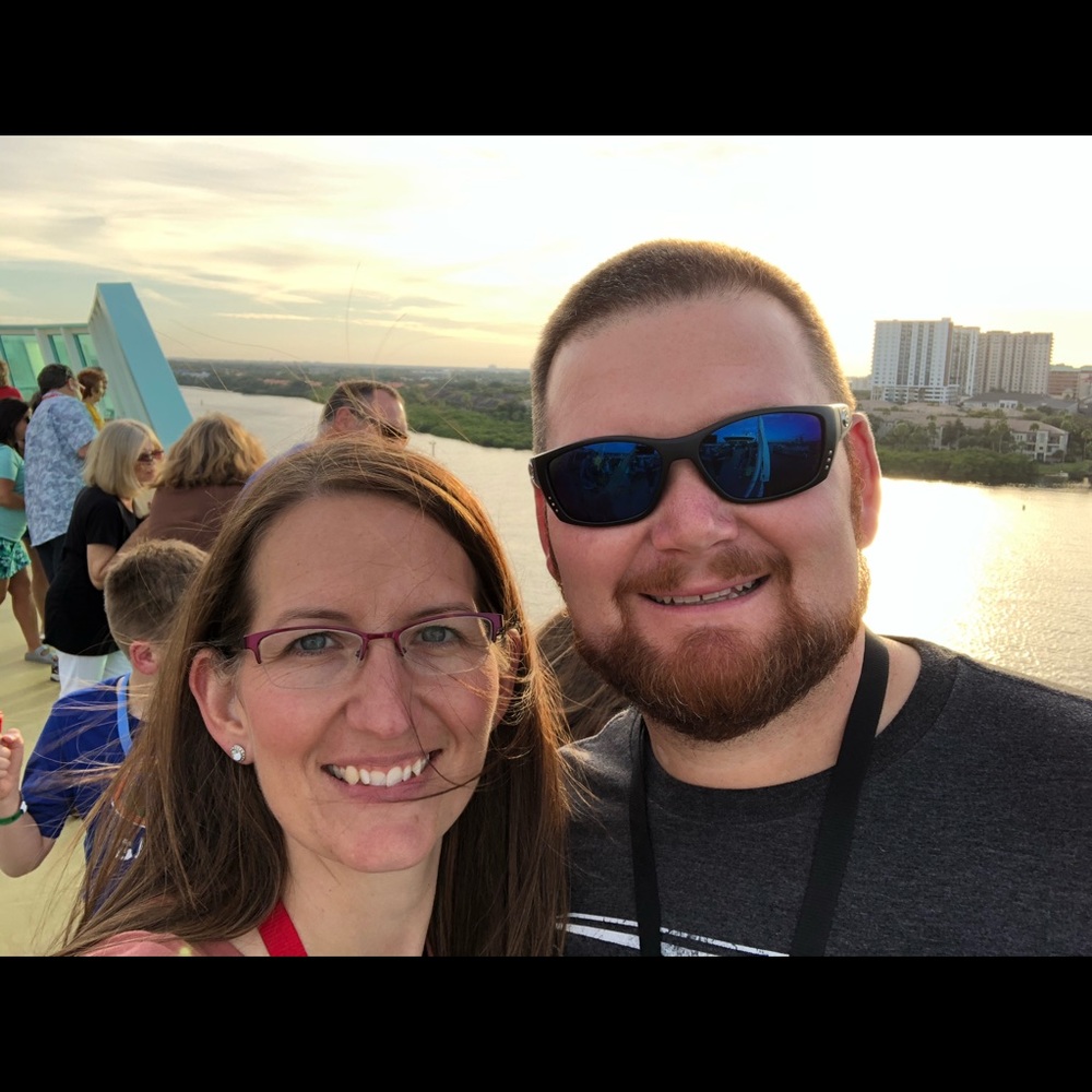 Meet your Posher, Laura